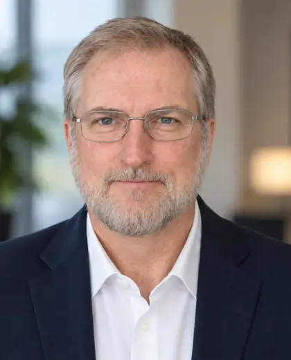 Sean Murray, CPA, Founder and Principal of Proteris CPA Advisory
